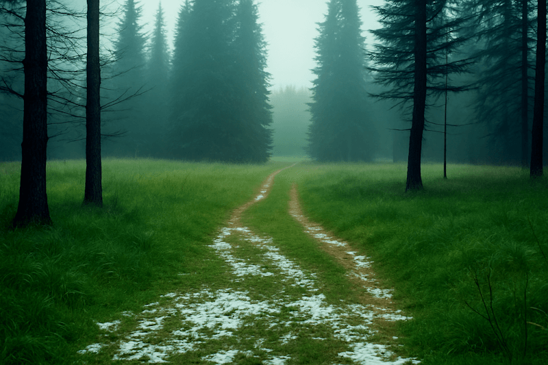 L'hiver