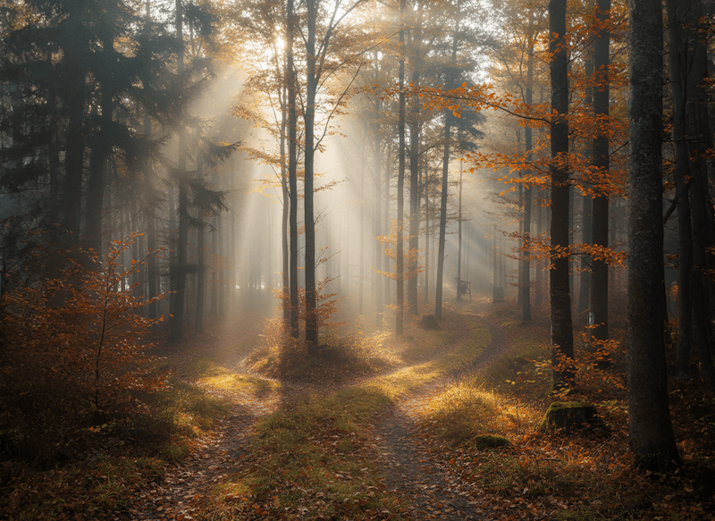 La chasse