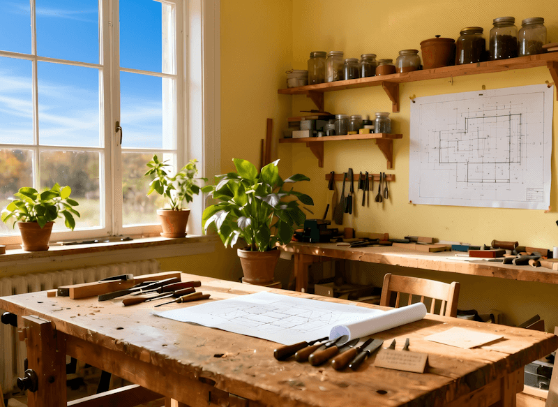 Atelier Bartavel