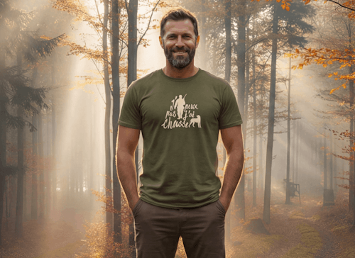 T-shirt