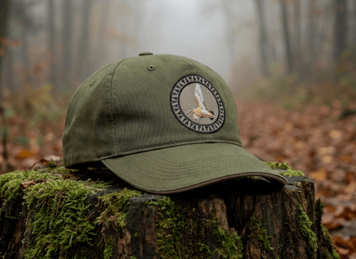 Casquette