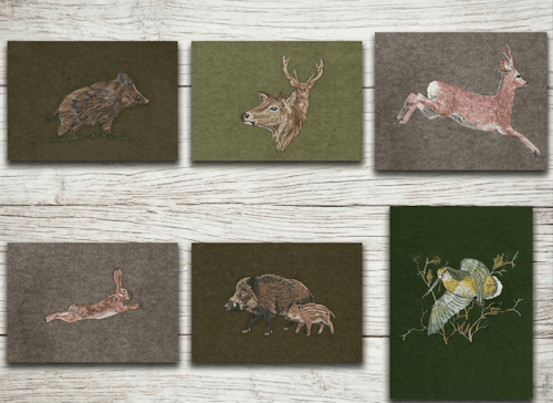 Broderie