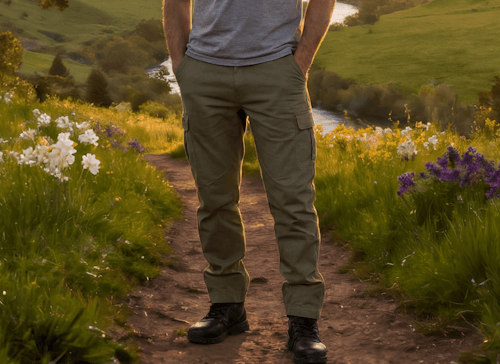 Pantalon