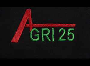 Agri 25