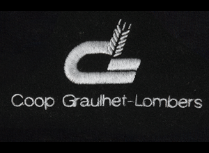 Coop Graulhet-Lombers