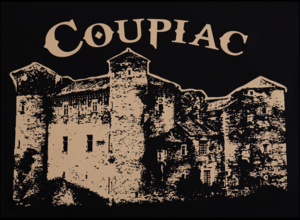 Coupiac