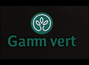 Gamm Vert