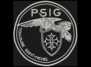 PSIG