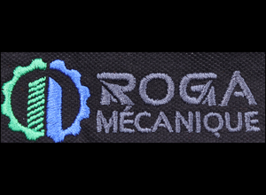 Roga Mécanique