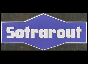 Sotrarout