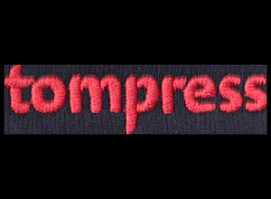 Tompress