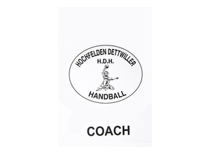 Hochfelden Handball
