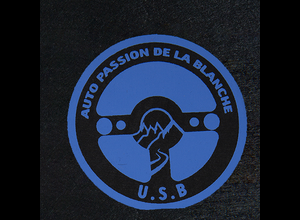 Auto Passion de la Blanche