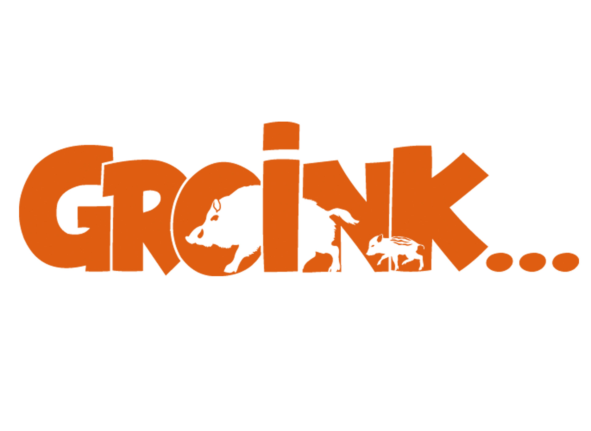 Motif transfert chasse T1172 Groink