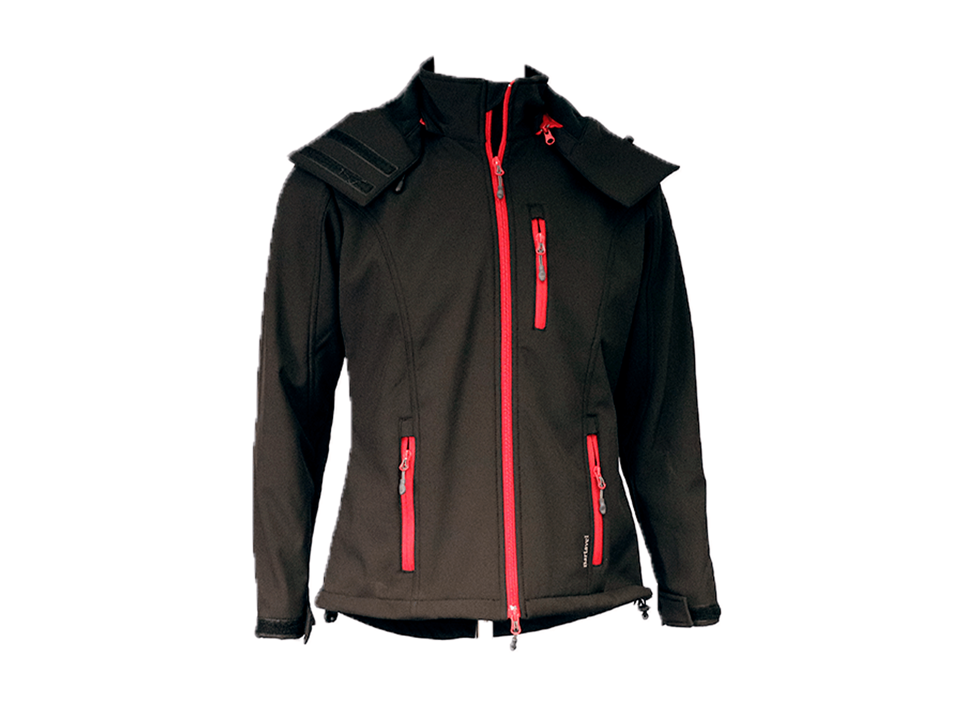 blouson softshell OHIO - Variante 1