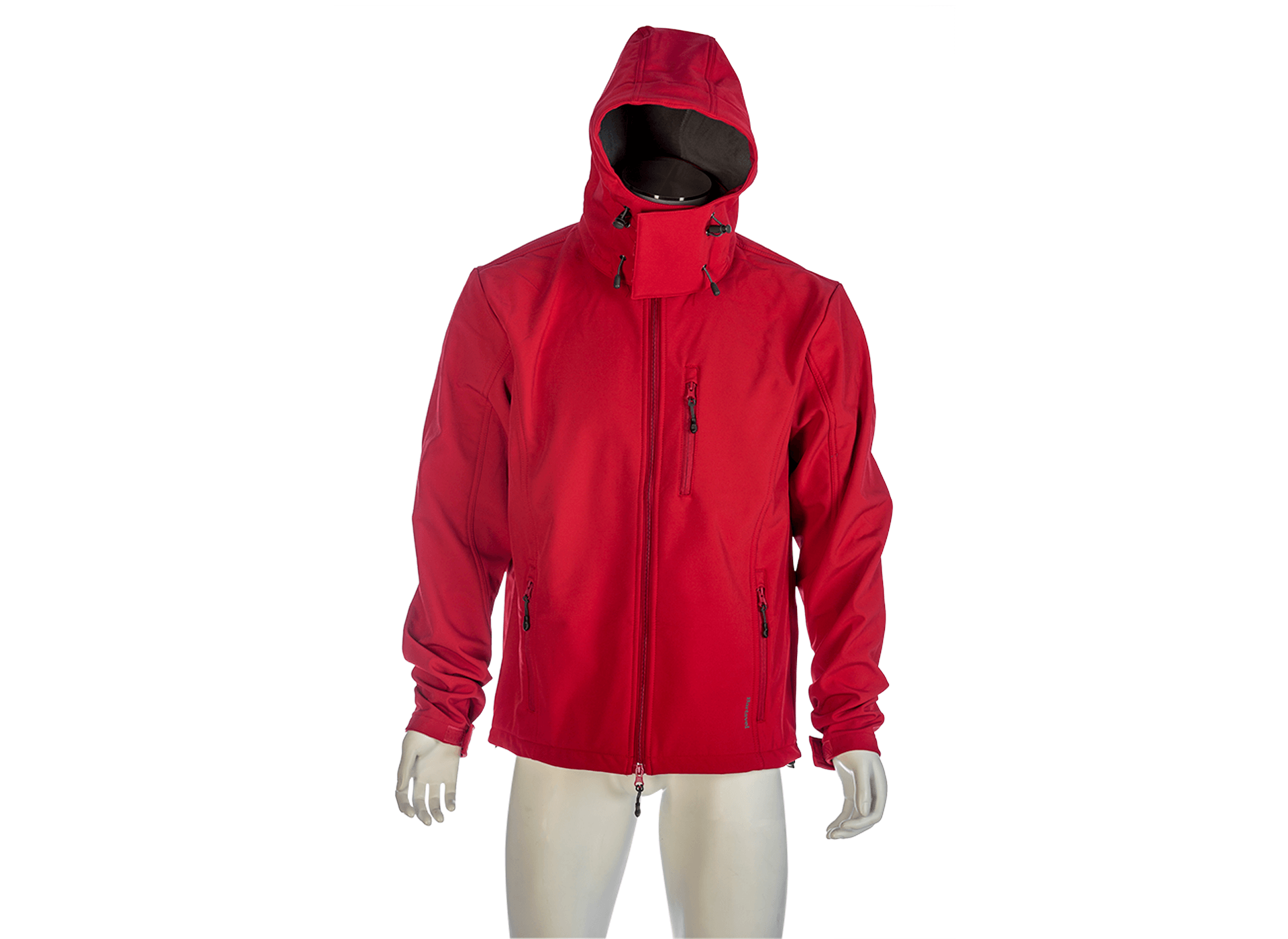 blouson softshell DAKOTA - Variante 3
