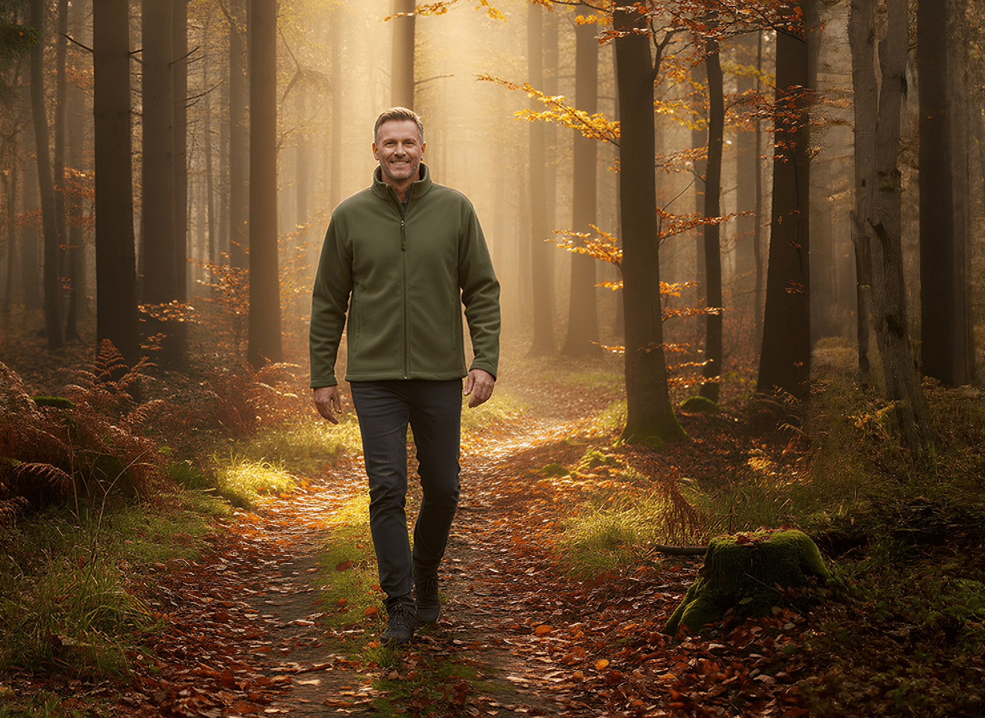 veste polaire imperméable IMPERPOL