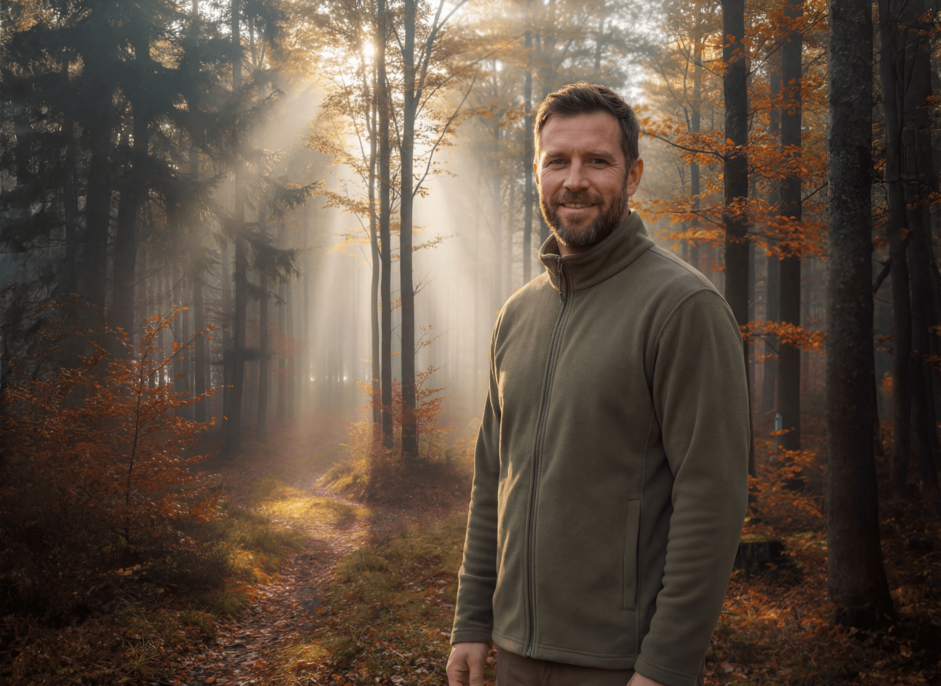 veste polaire imperméable IMPERPOL - Variante 3