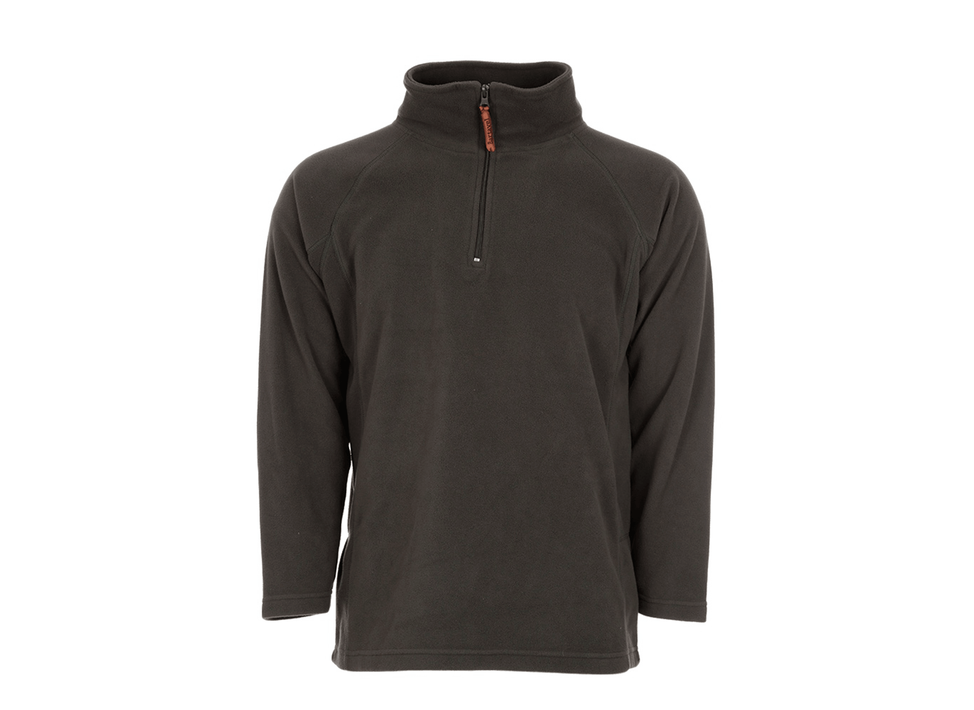 sweat-shirt micropolaire POLDER - Variante 4