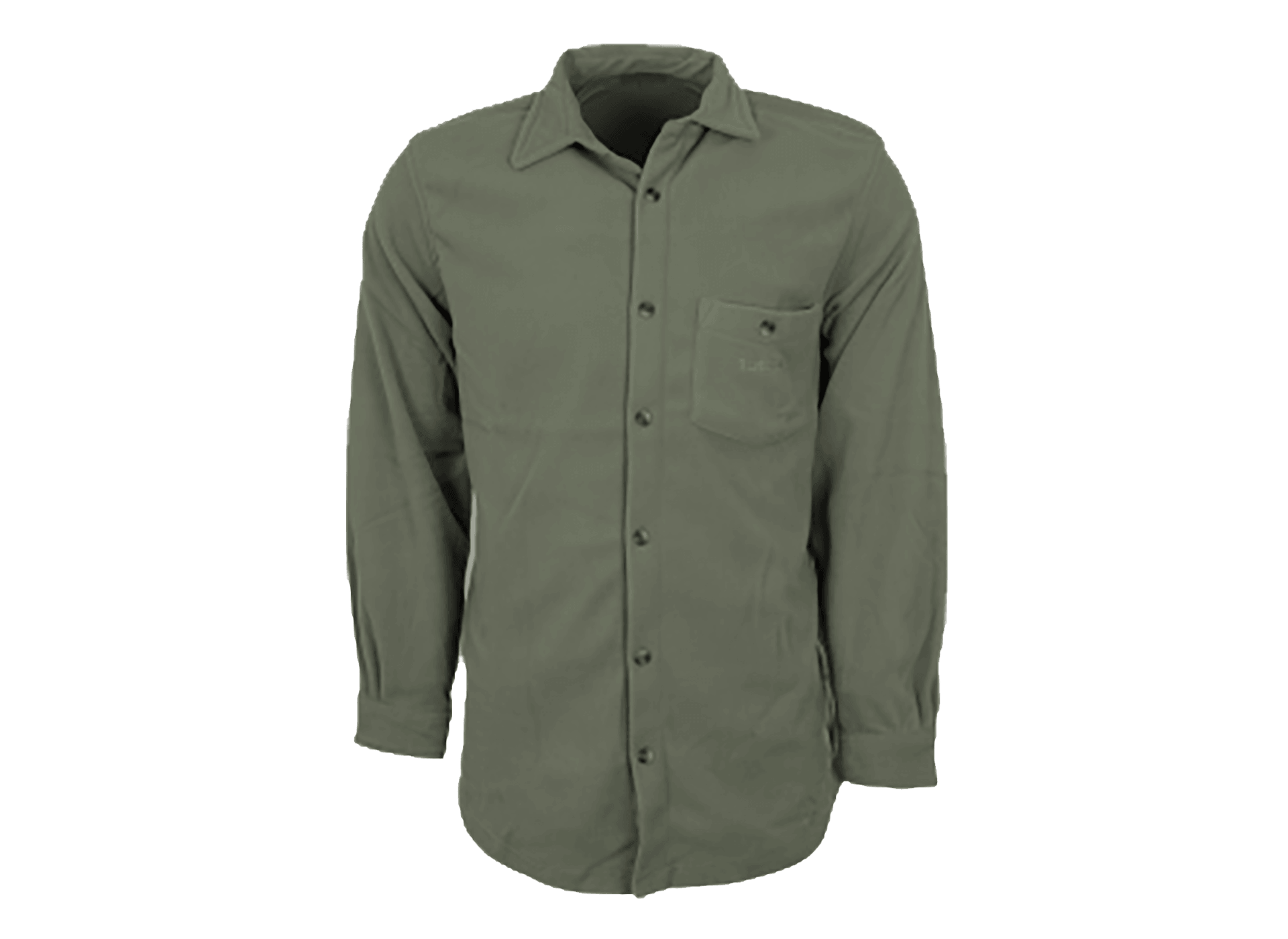 chemise polaire PORTLAND - Variante 2