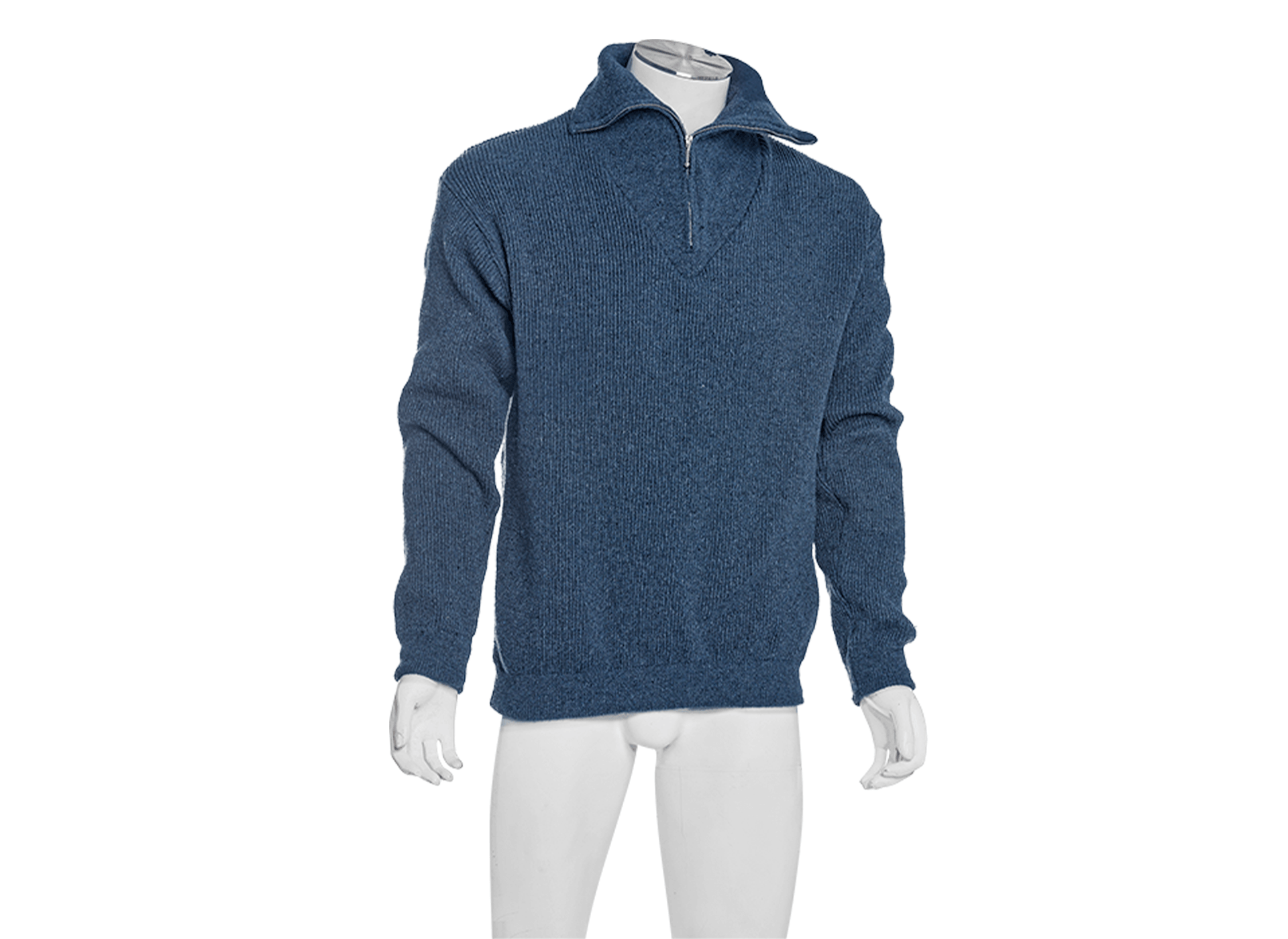 Pull camionneur ISARD - Variante 5
