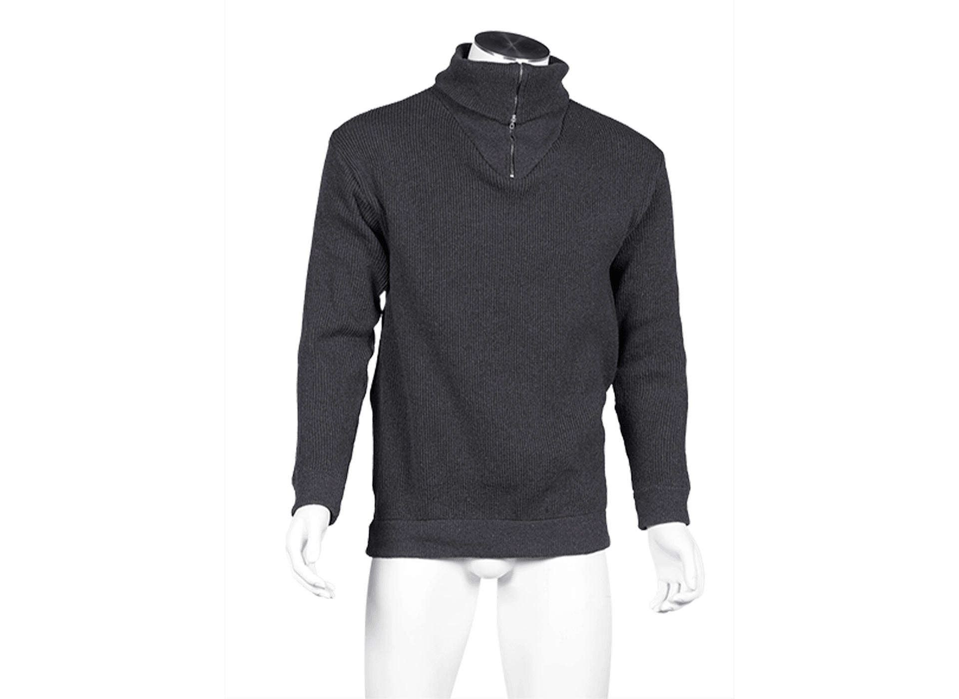 Pull camionneur ISARD - Variante 6