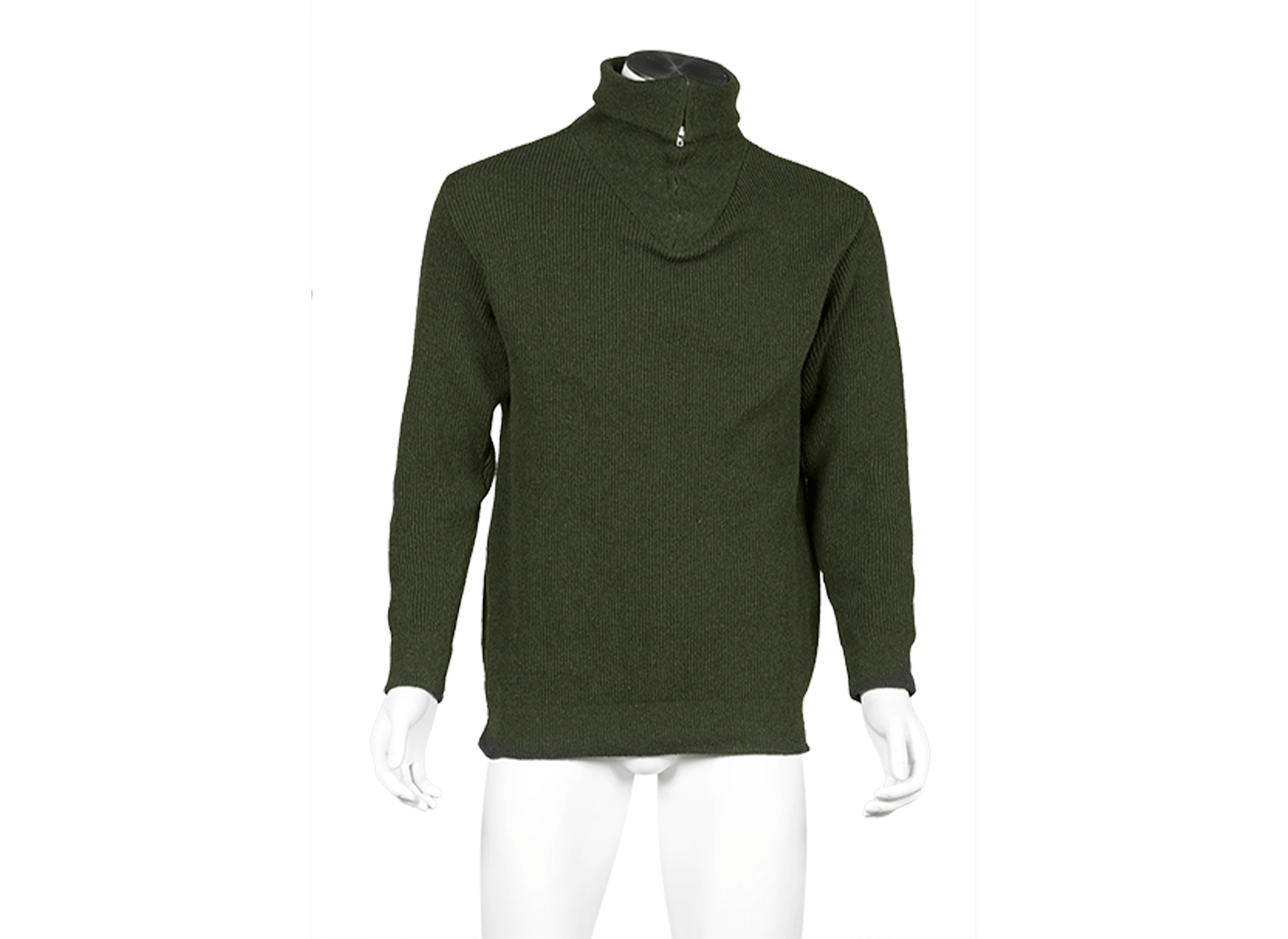 Pull camionneur ISARD - Variante 7