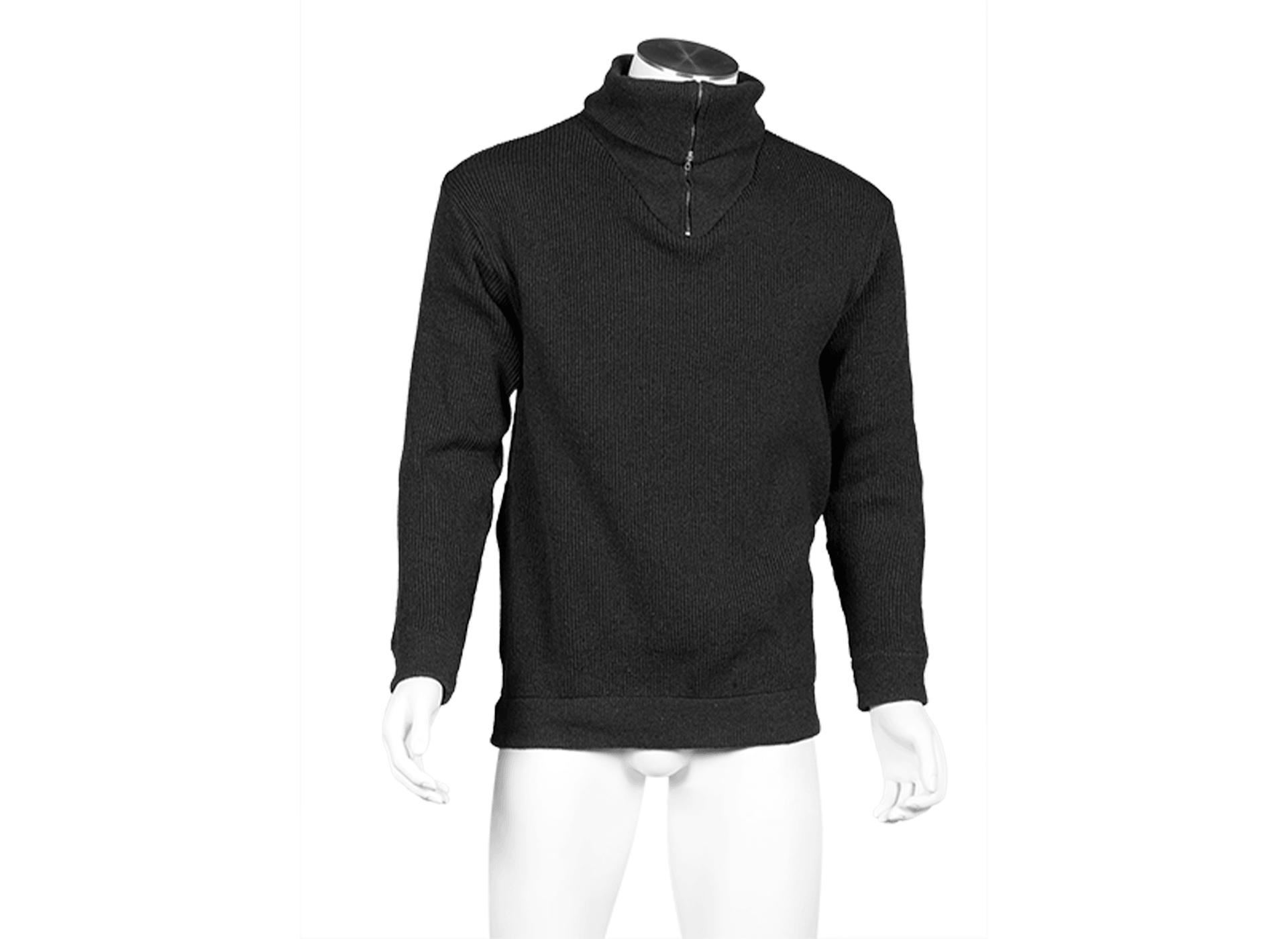 Pull camionneur ISARD - Variante 8