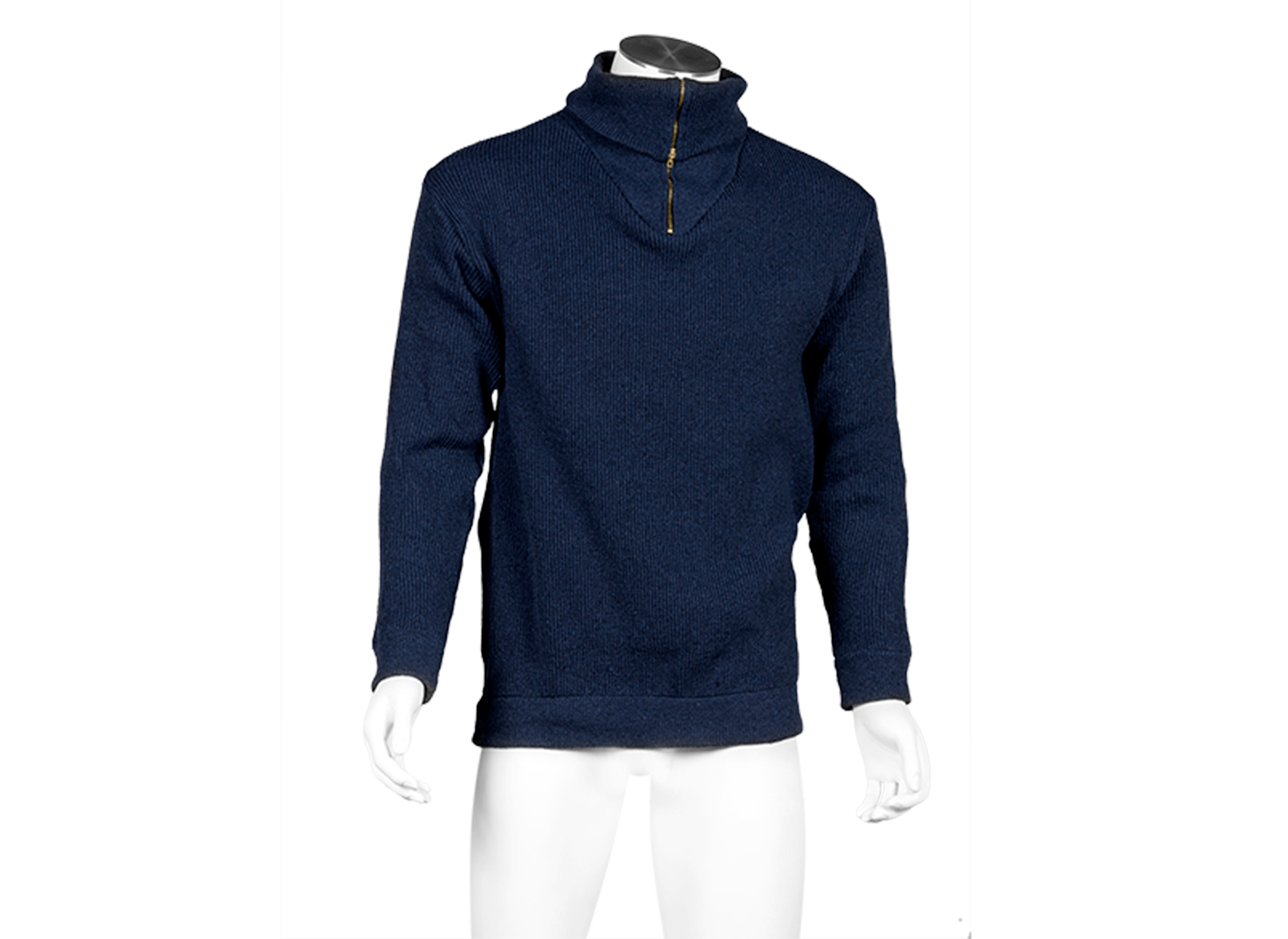Pull camionneur ISARD - Variante 9