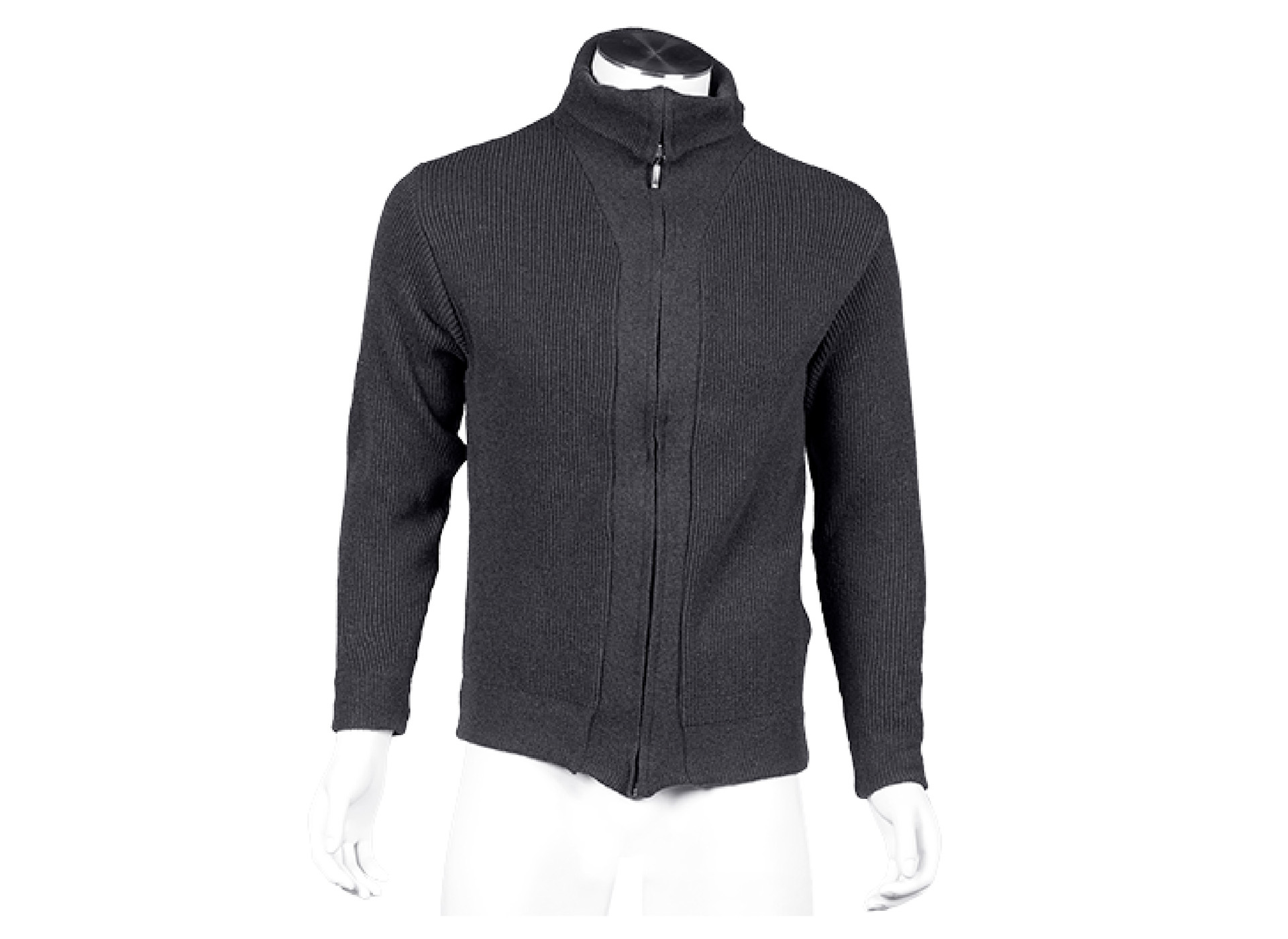 Gilet camionneur ASPIN - Variante 2