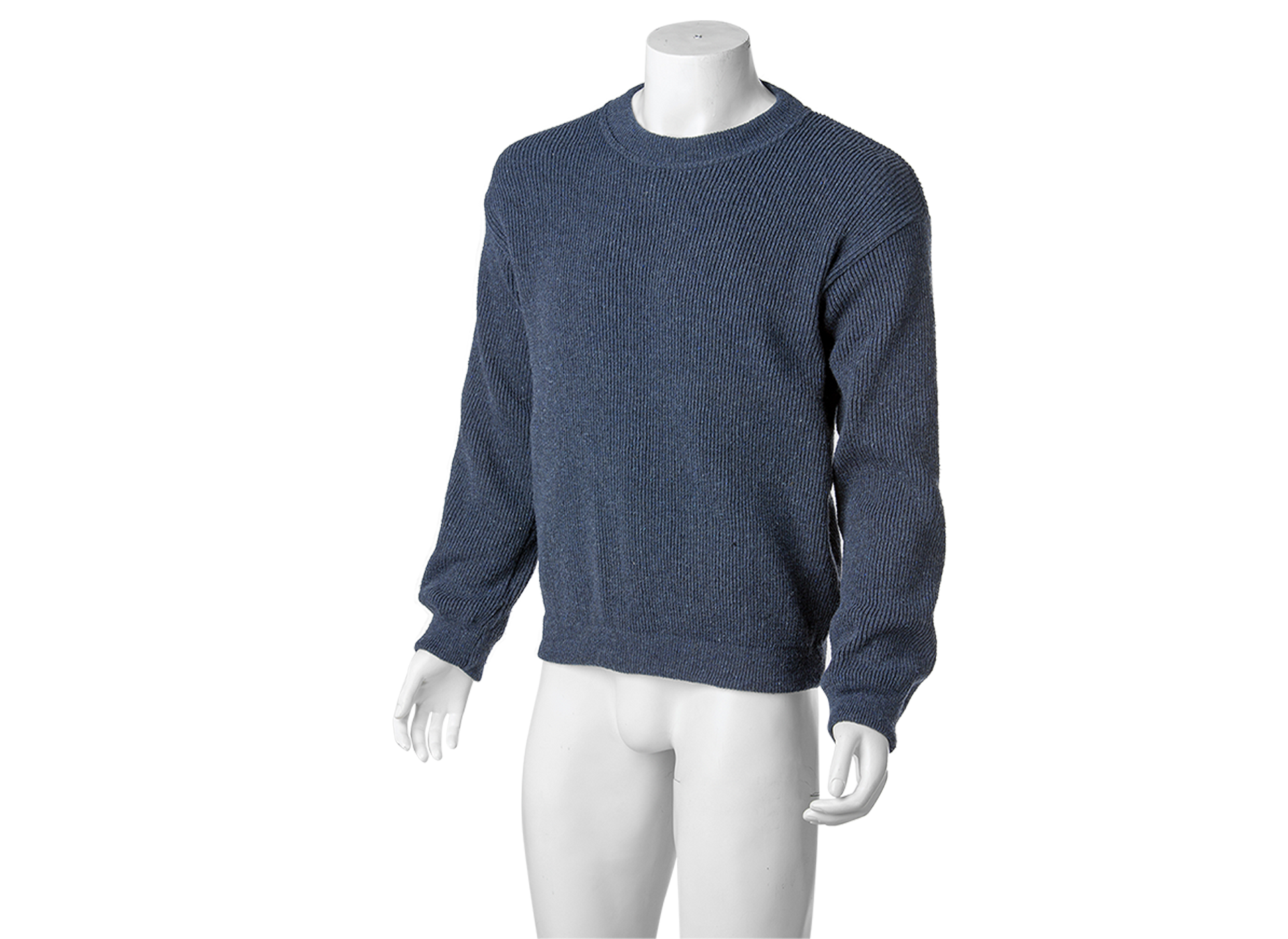 Pull travail col rond GASCOGNE - Variante 3