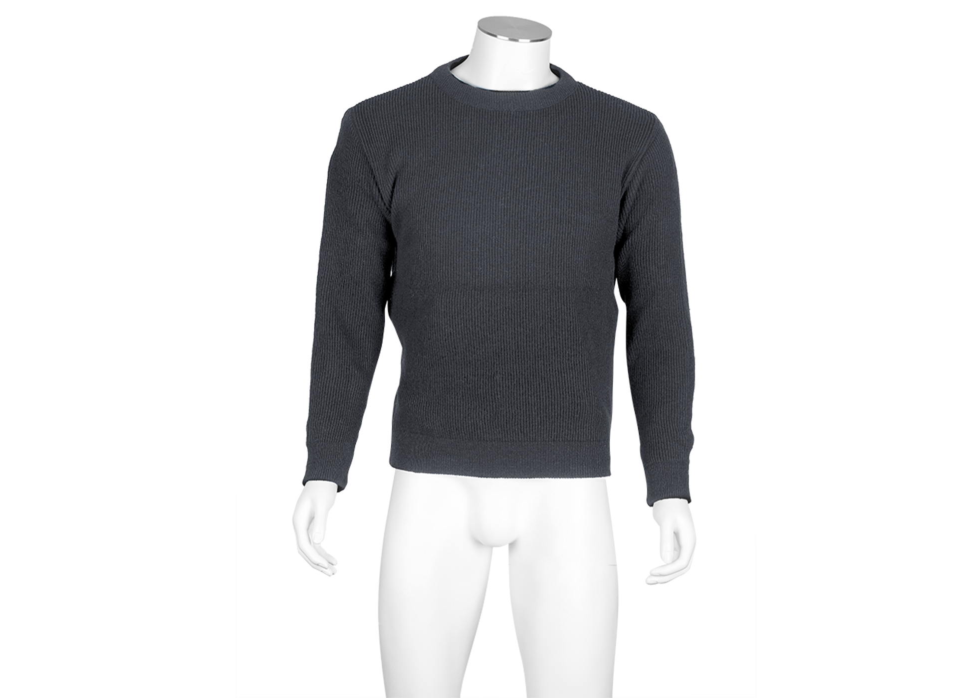Pull travail col rond GASCOGNE - Variante 4