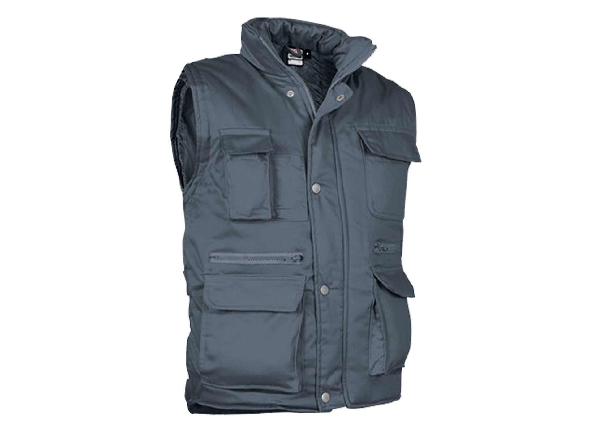 Bodywarmer REPORTER - Variante 2