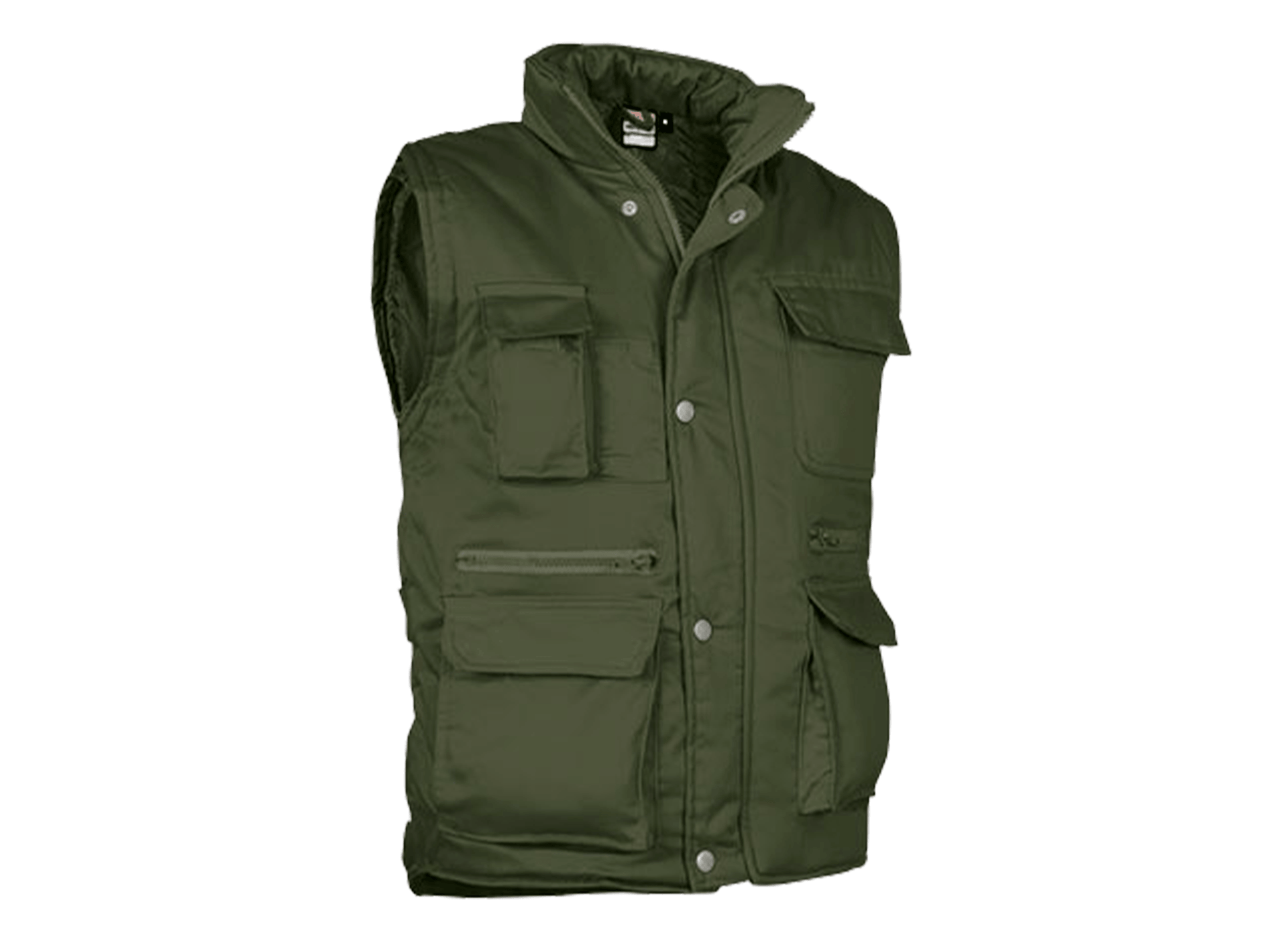 Bodywarmer REPORTER - Variante 3