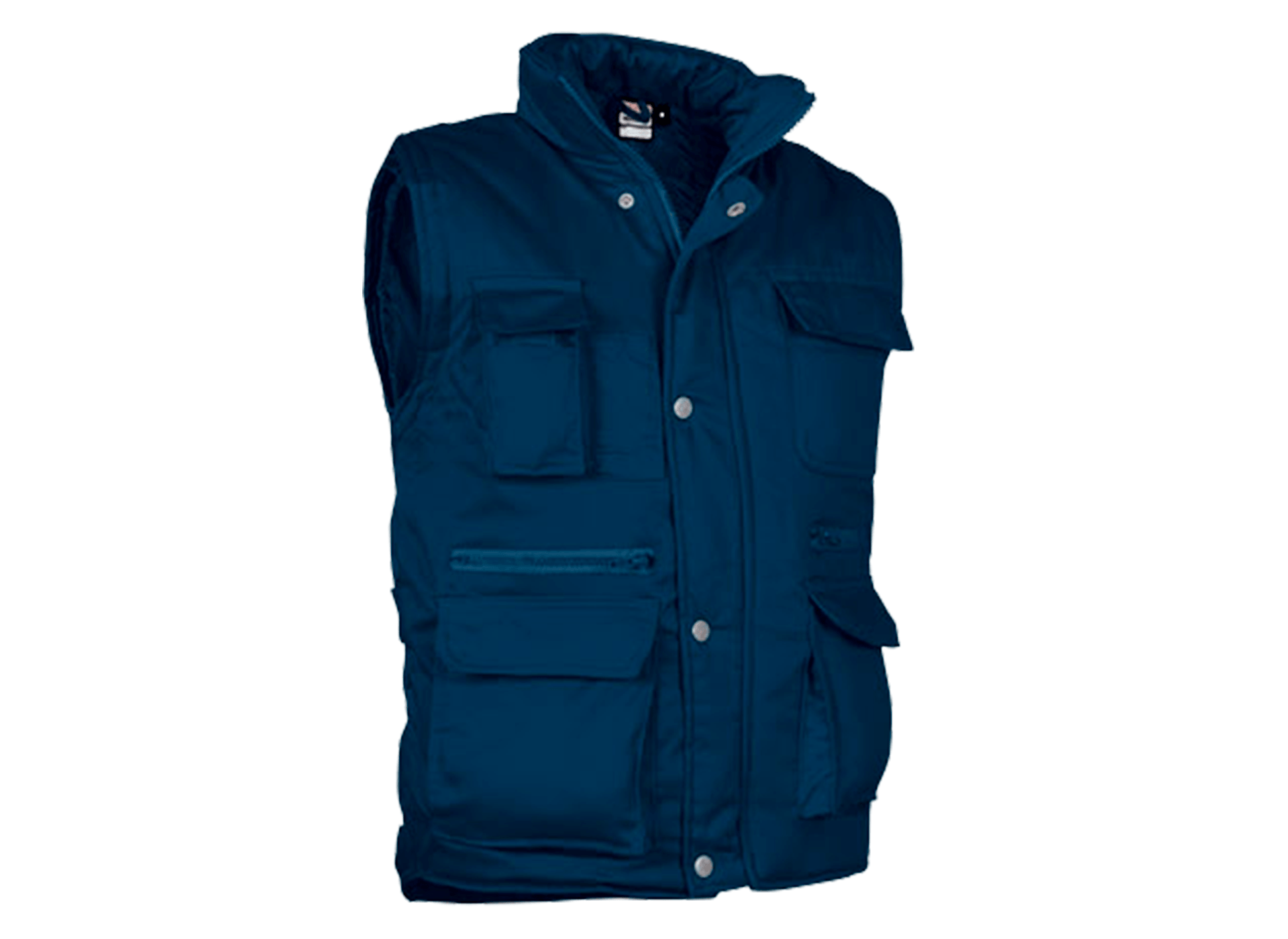 Bodywarmer REPORTER - Variante 4