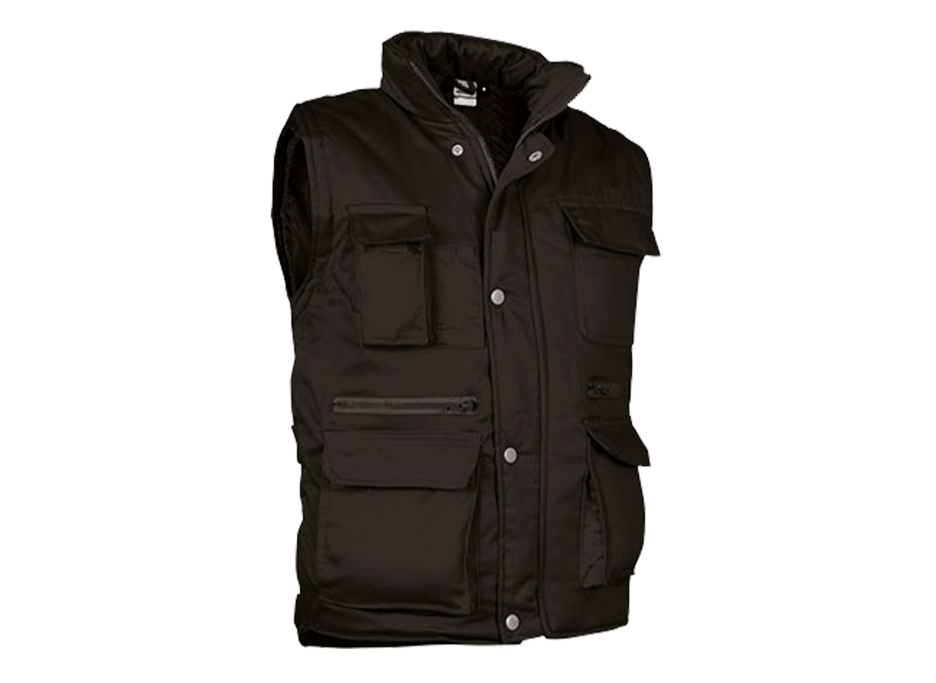 Bodywarmer REPORTER - Variante 5