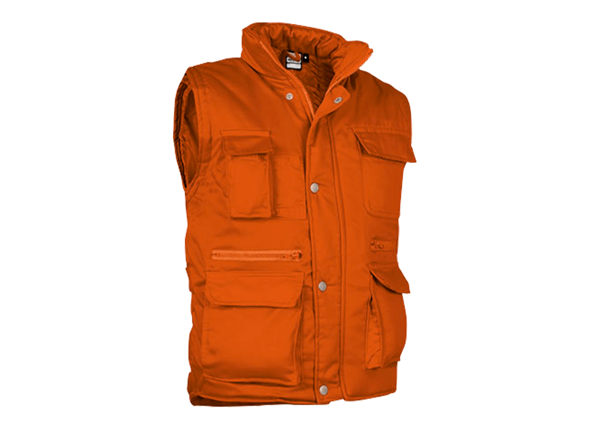 Bodywarmer REPORTER - Variante 6