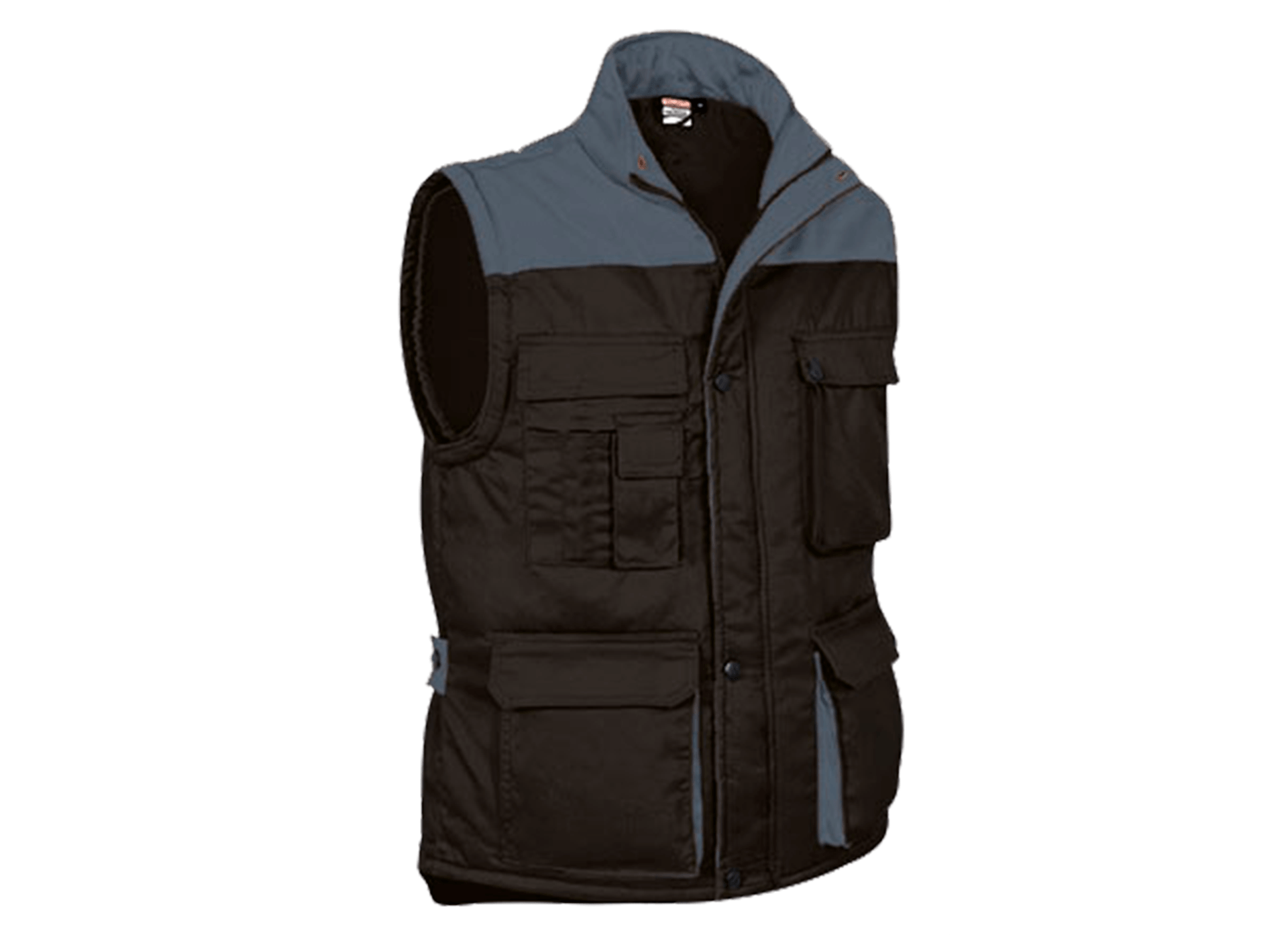 bodywarmer bicolore THUNDER - Variante 3
