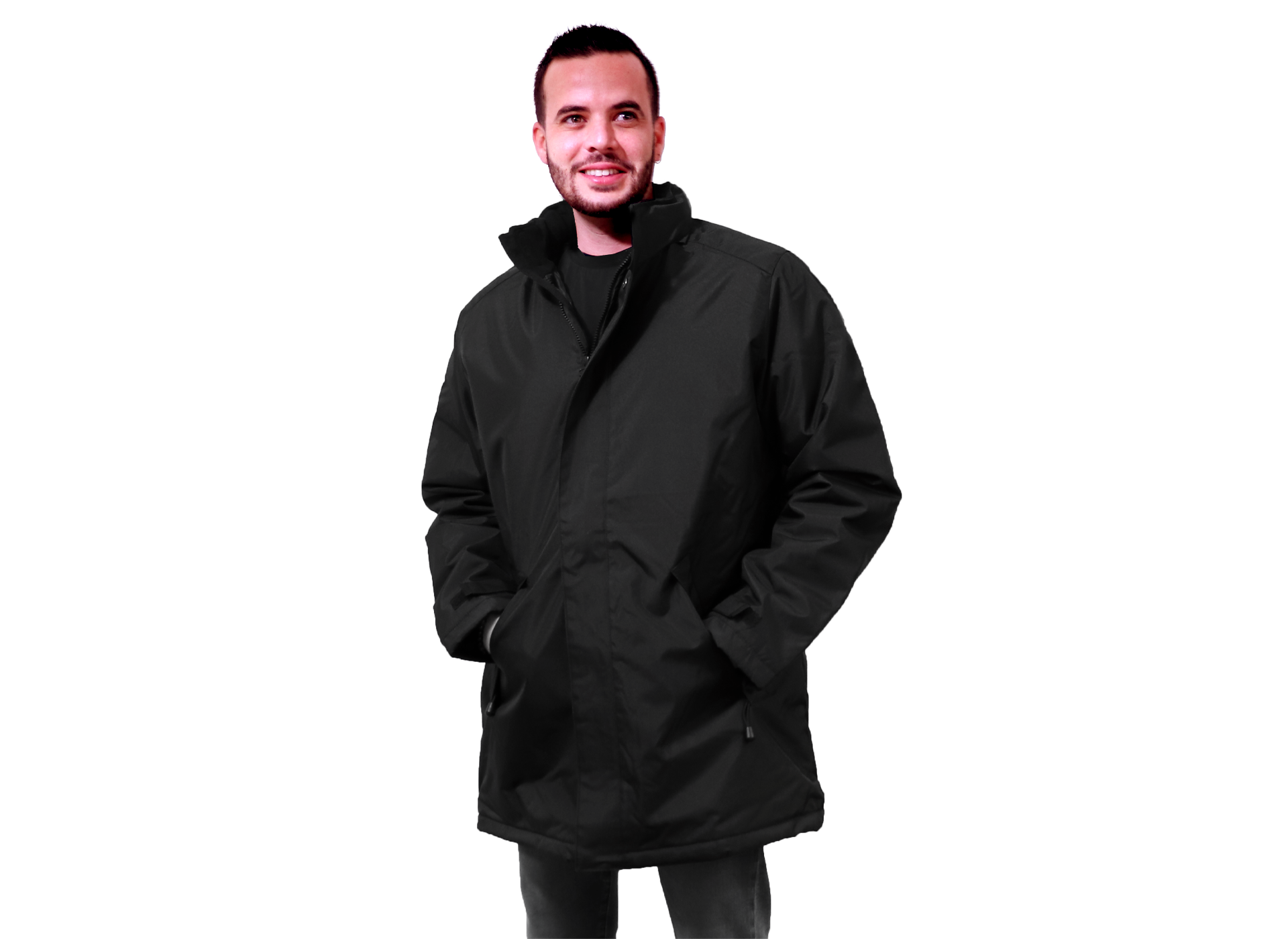 parka ROBYN - Variante 1