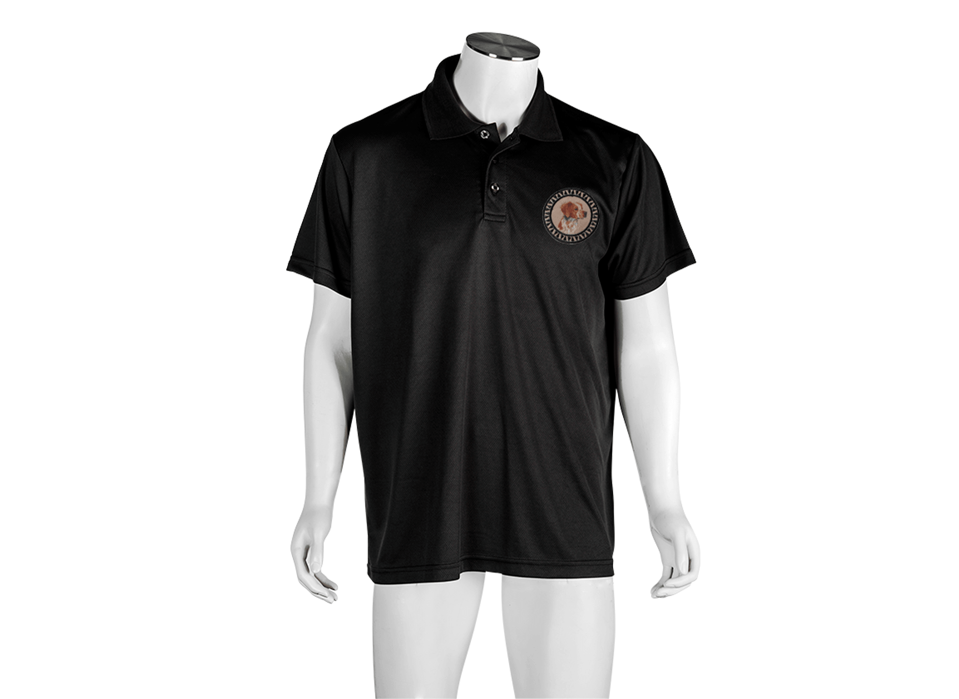polo respirant chasse ANTONIO - Variante 1