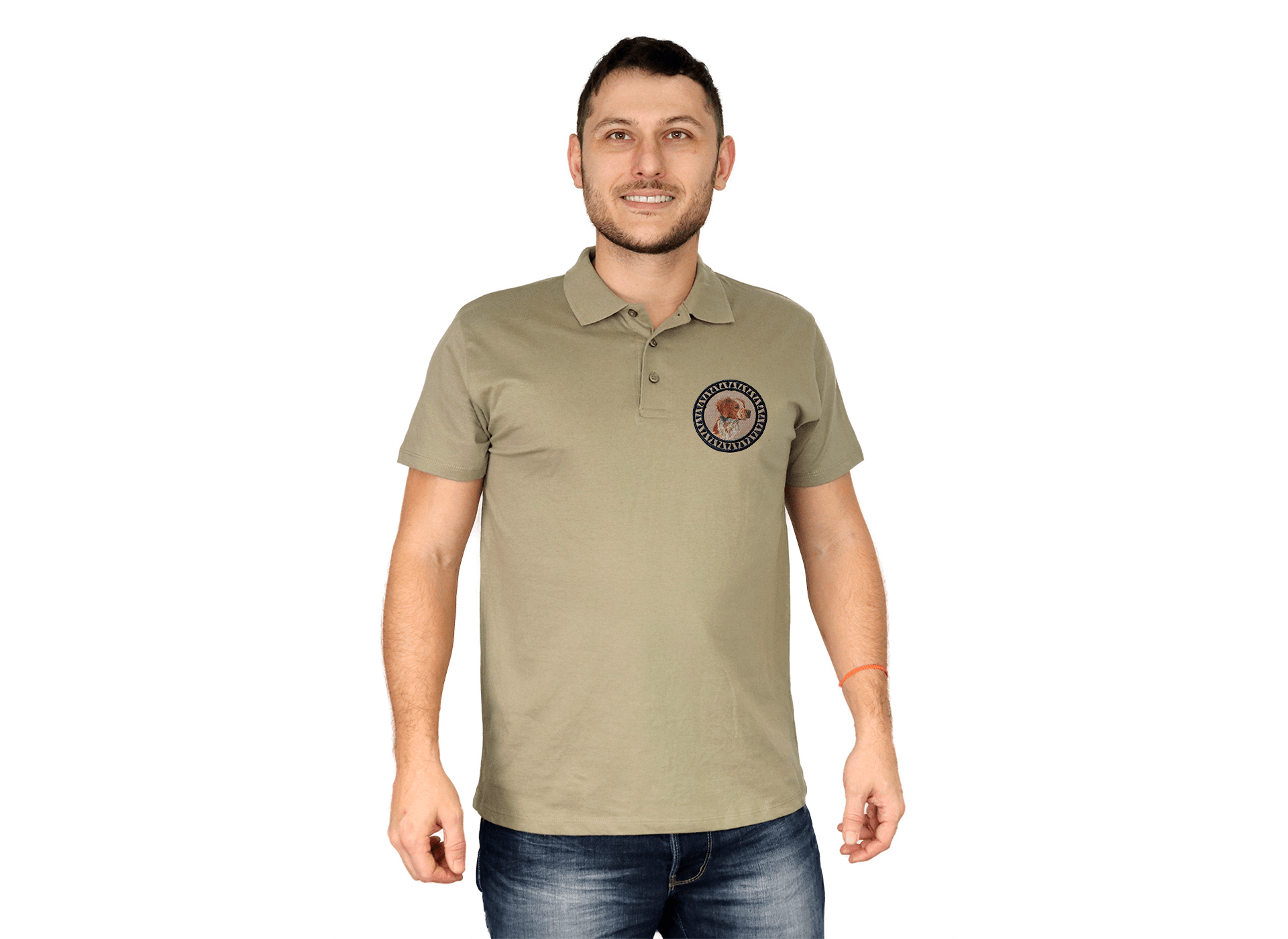 Polo ASCOTT CHASSE
