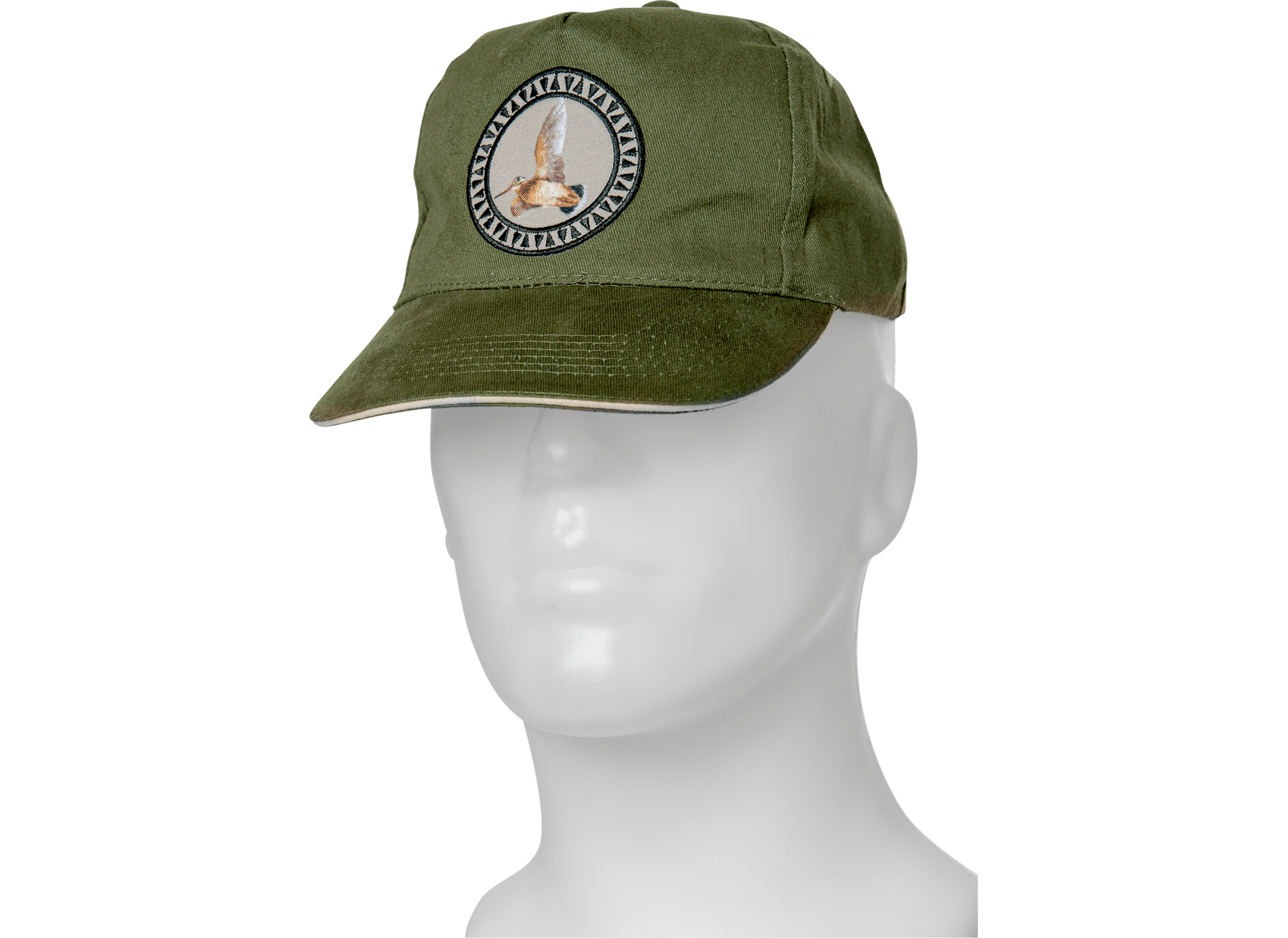 casquette chasse - Variante 1