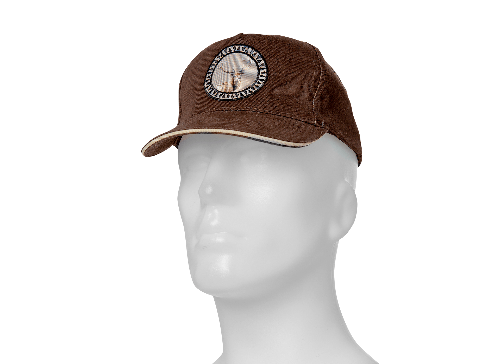 casquette chasse - Variante 2