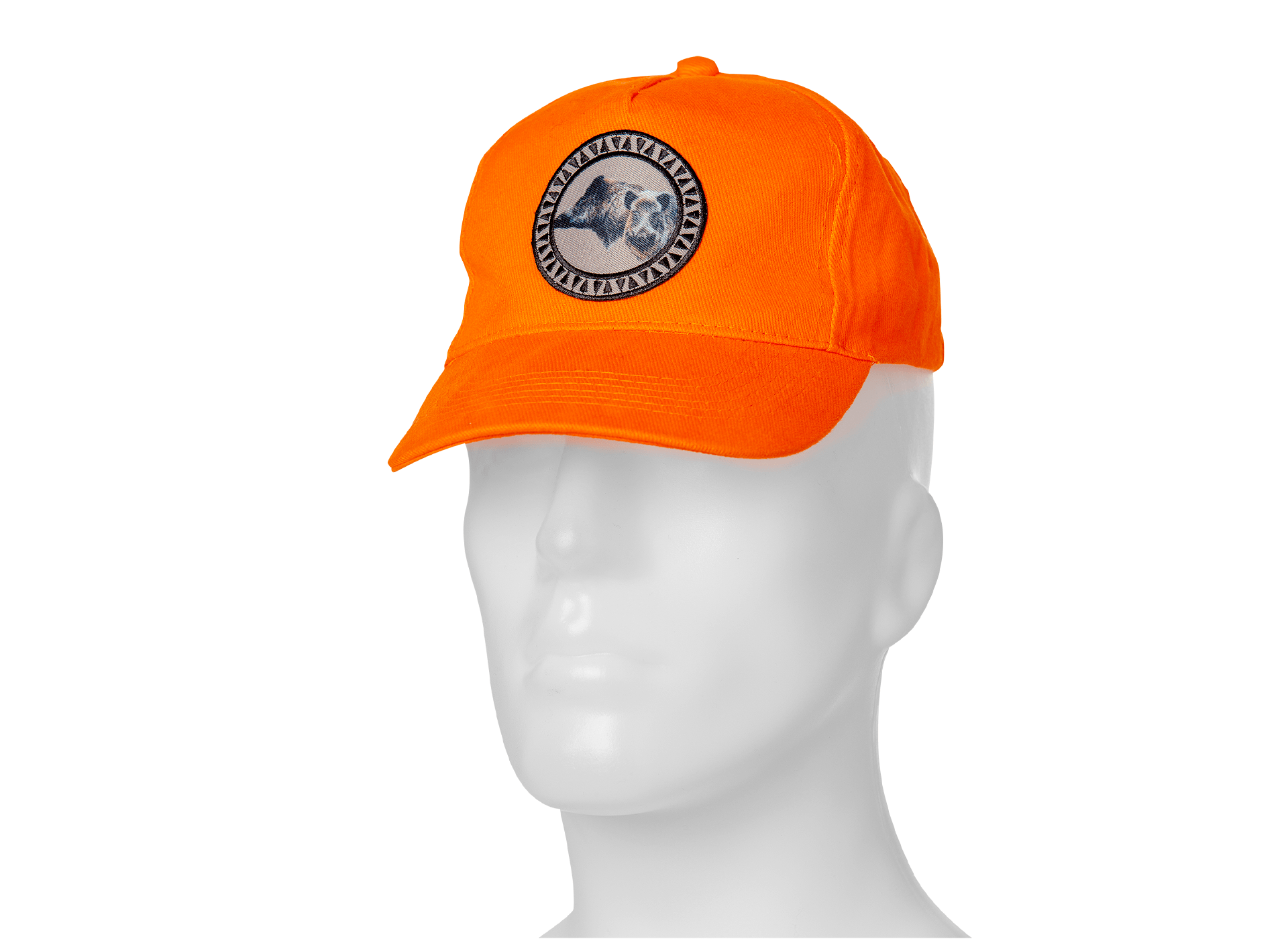 casquette chasse - Variante 3