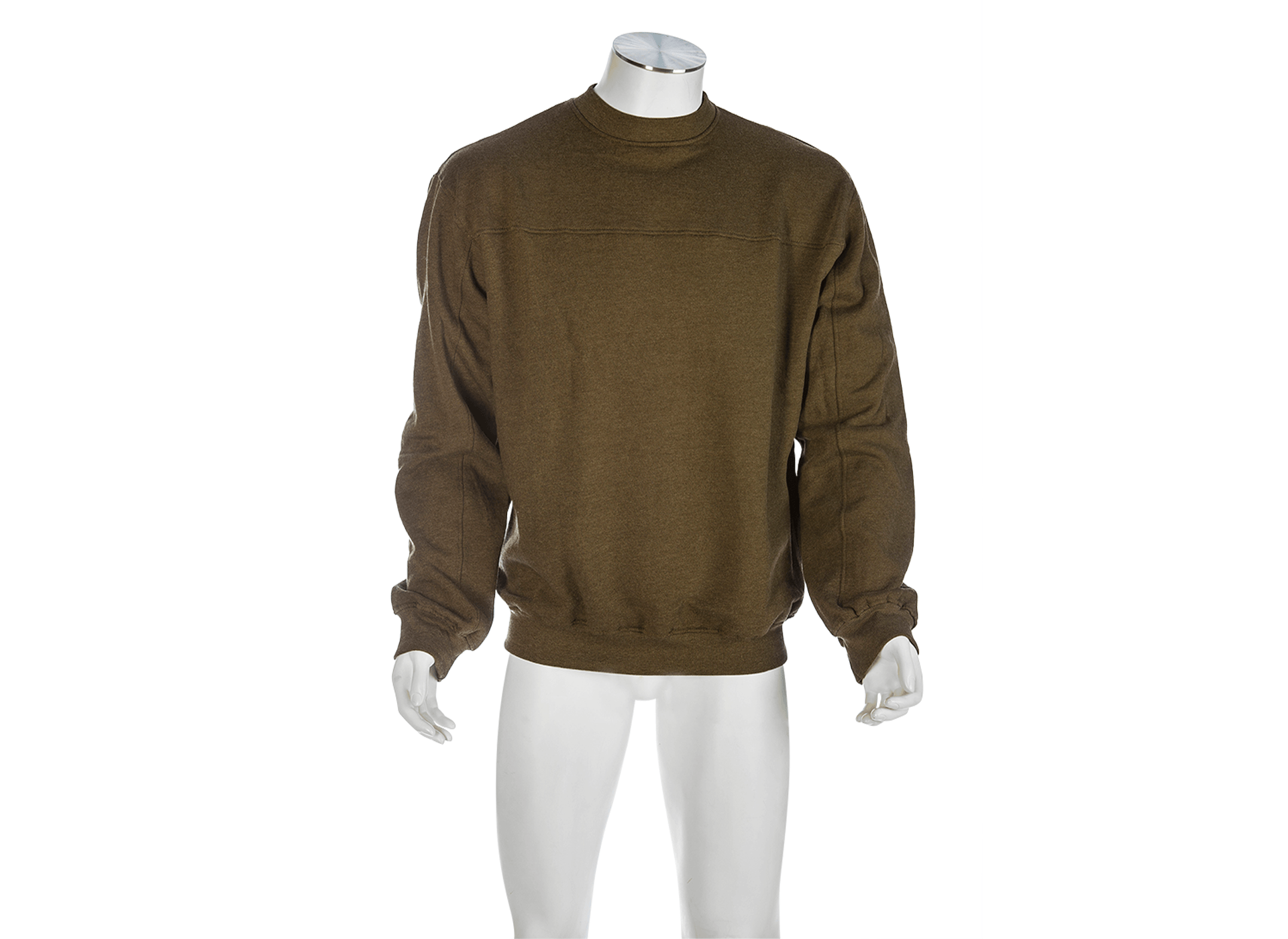 sweat-shirt adulte uni - Variante 7