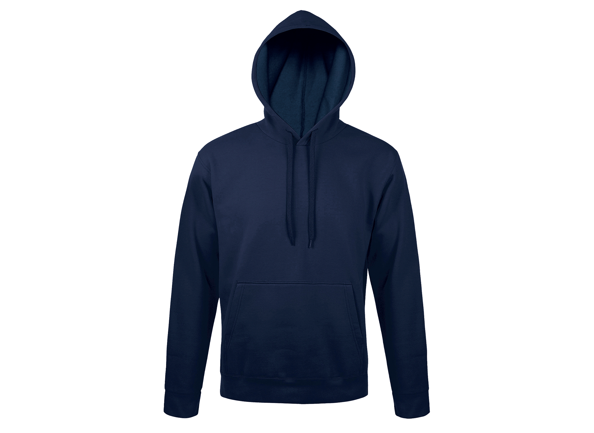 sweat-shirt à capuche HOODIE UNI - Variante 5