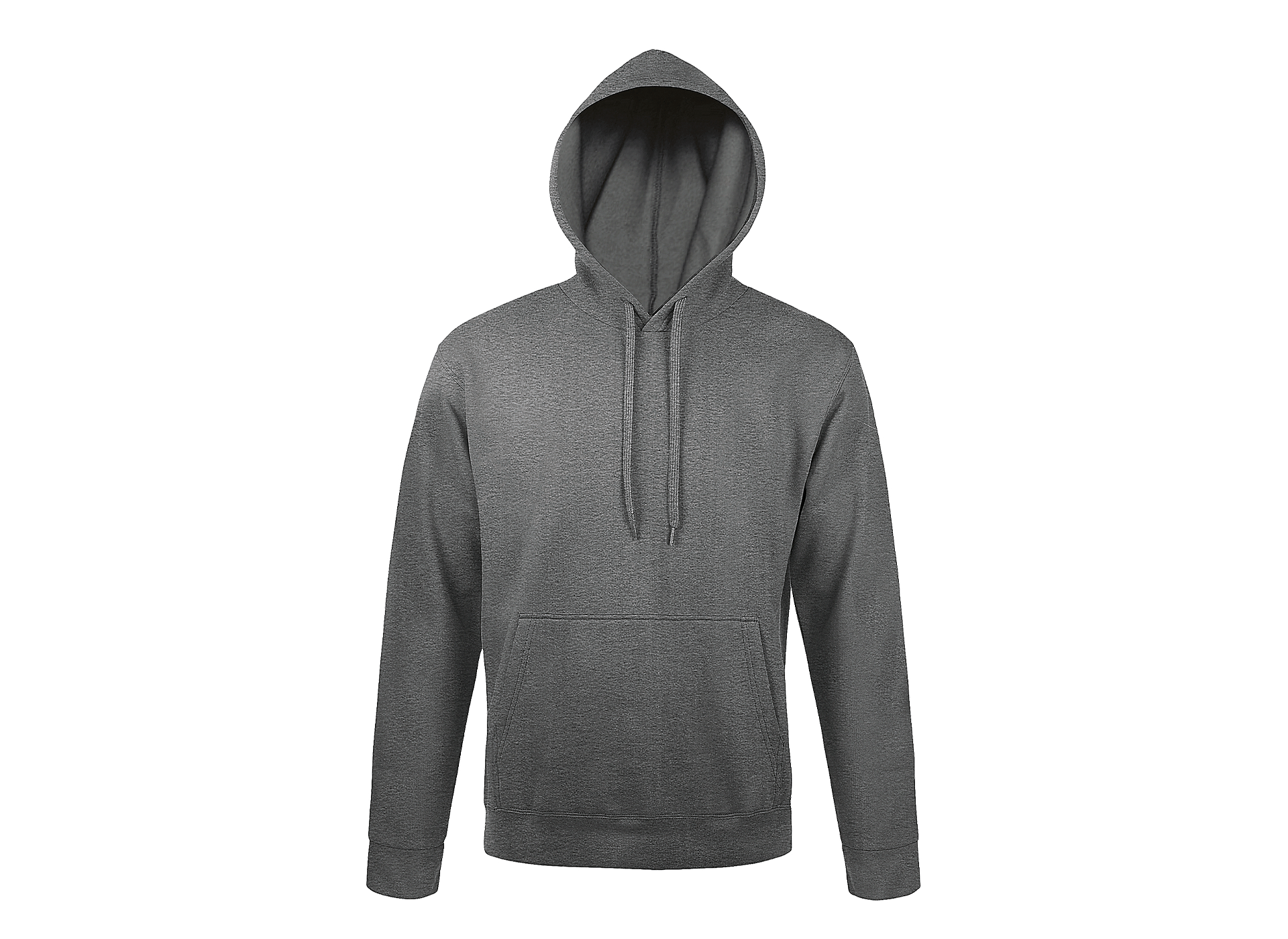 sweat-shirt à capuche HOODIE UNI - Variante 8