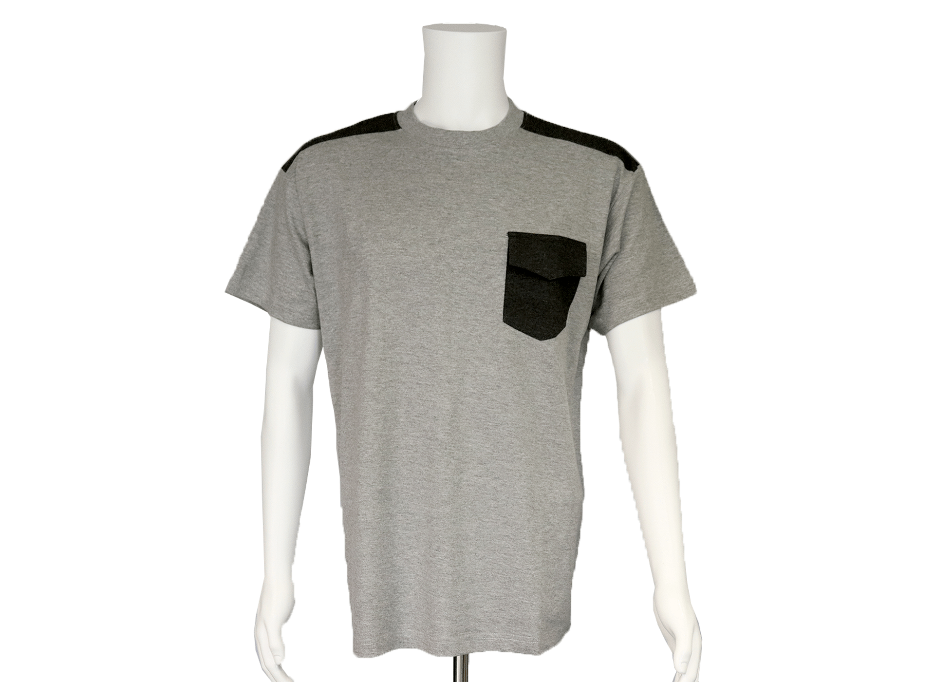 T-shirt renforcé BROOKLYN - Variante 1