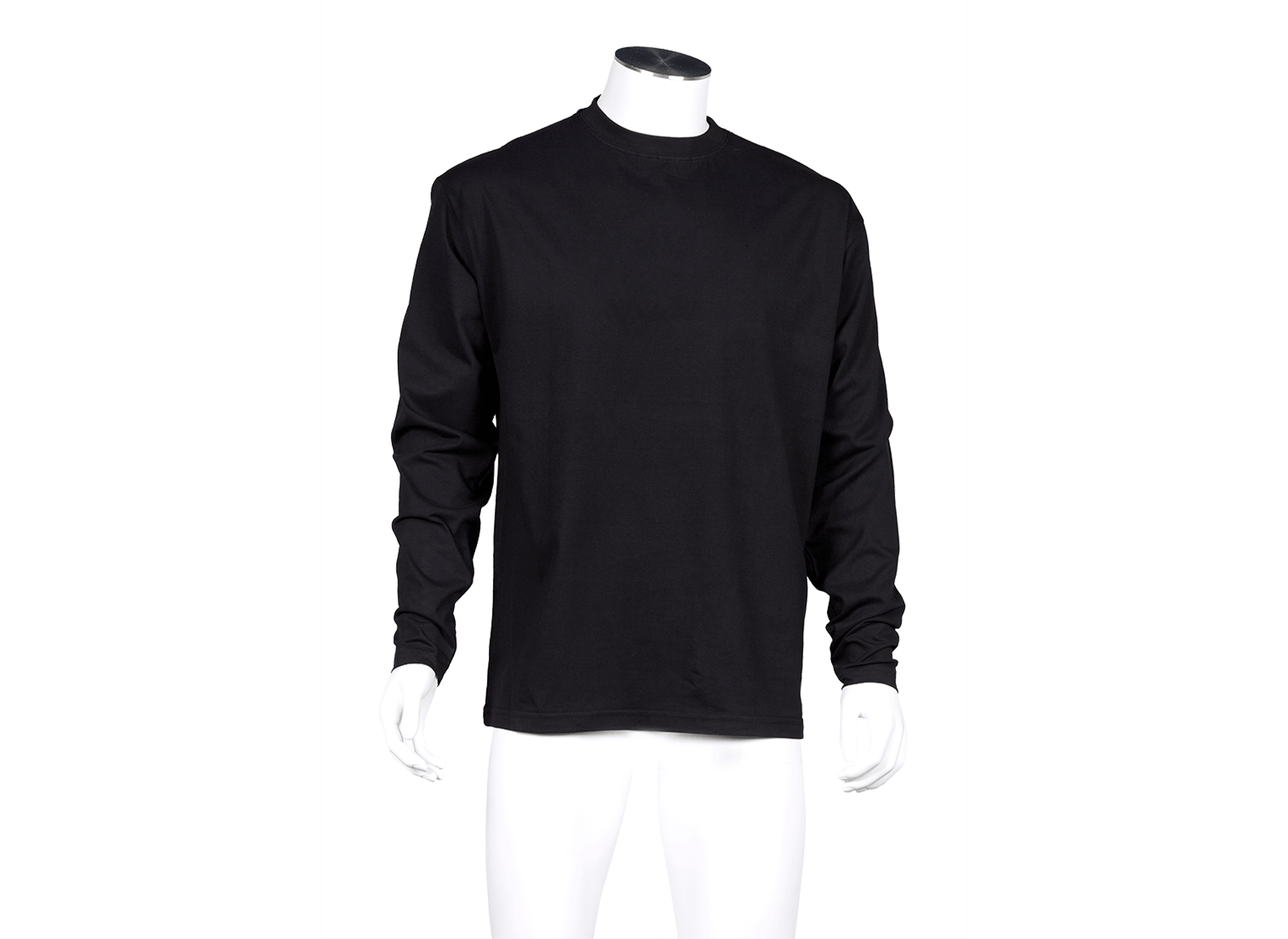 T-shirt manches longues LAREDO - Variante 1