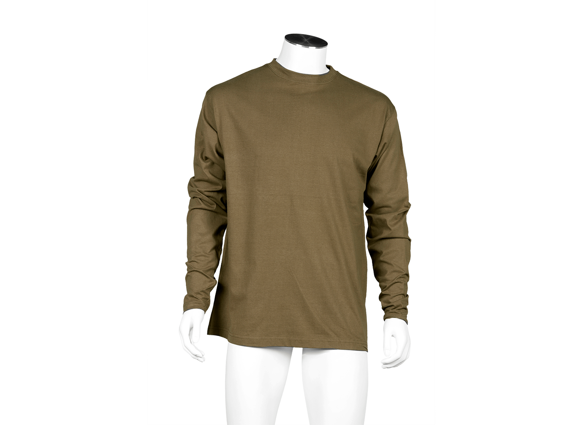 T-shirt manches longues LAREDO - Variante 2